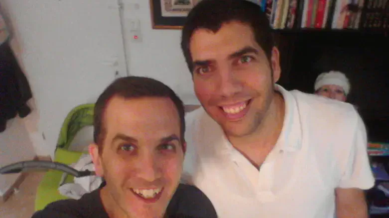 המגדלור של כולנו