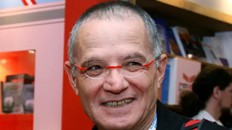 מנשה רז
