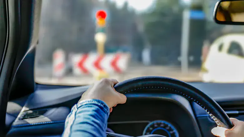 Renting a Car in Dubai