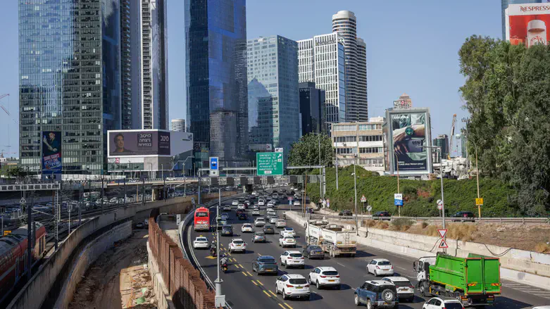 נתיבי איילון