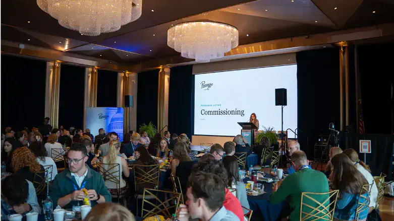 The Passages’ Israel Impact Summit