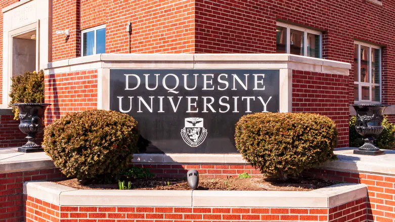 Duquesne University