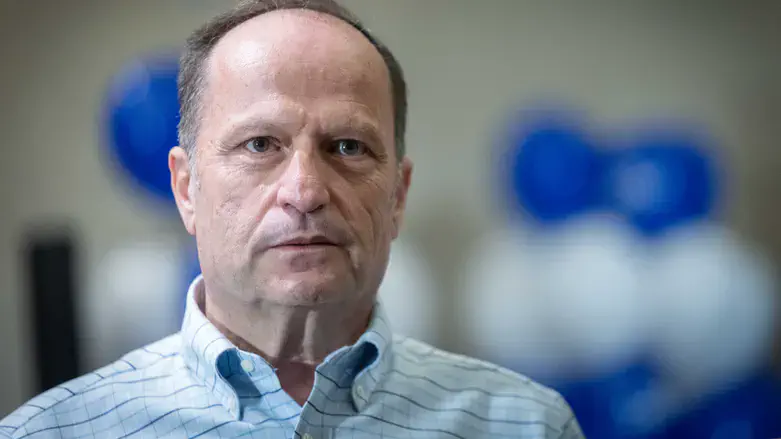 Itzik Bonzel