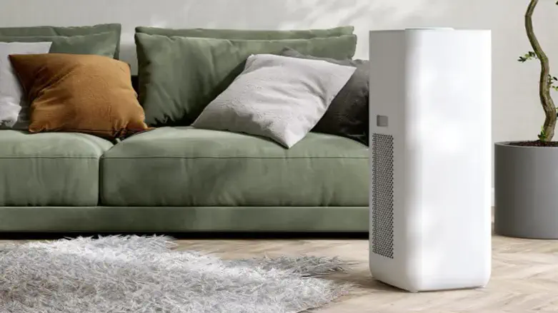 air purifiers
