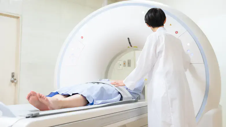 MRI