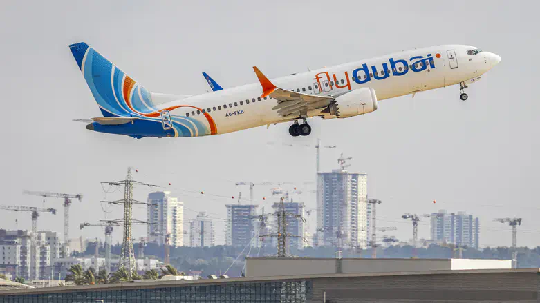 flydubai
