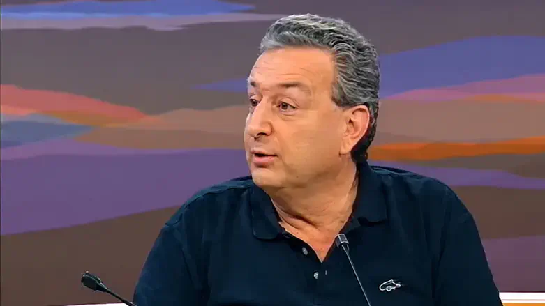 גלעד בן ש"ך