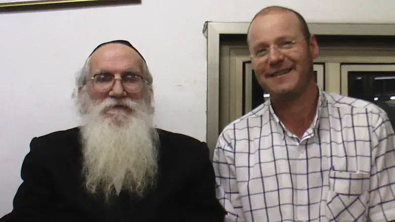 המחזה שנחרת בילד