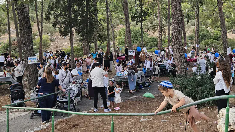 מייהדים את הגליל