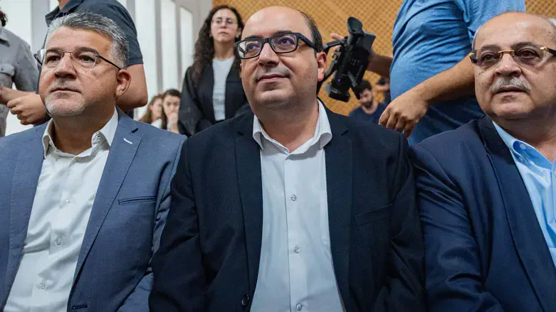 Sami Abu Shehadeh