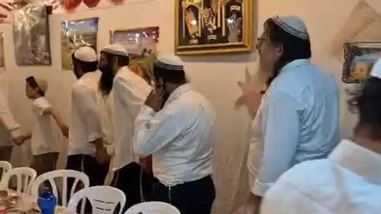 ישיבת שבי שומרון