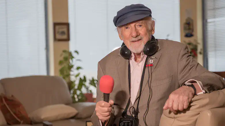 Walter Bingham