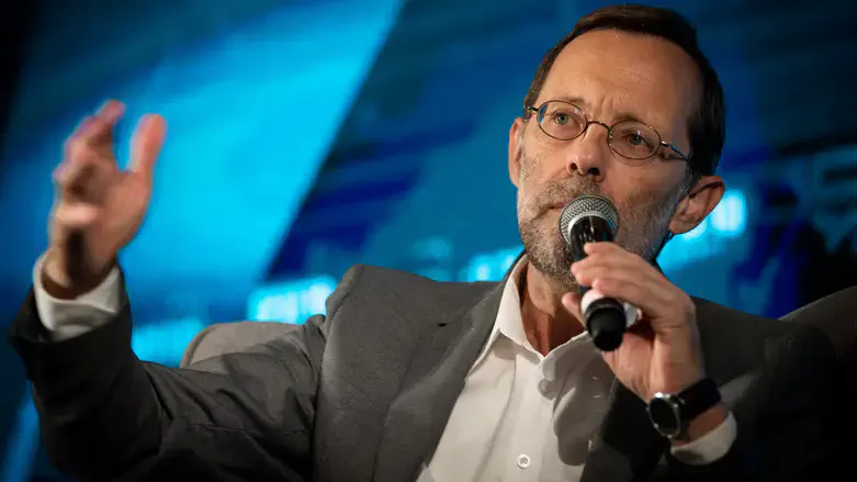 משה פייגלין