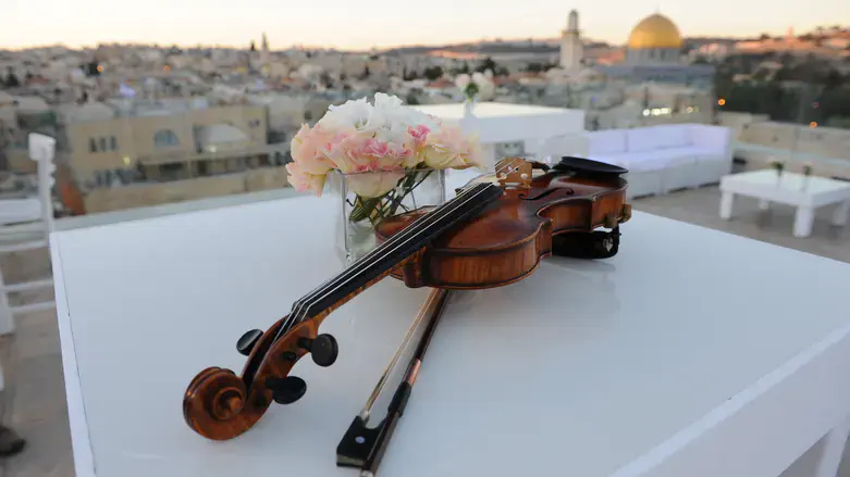 Violin - Keman