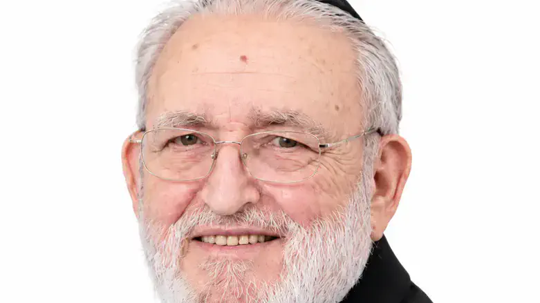 הרב ביליצקי