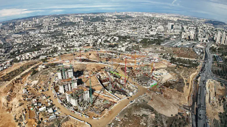 GIVAT HAMATOS