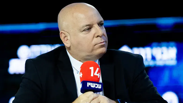 Боаз Голан