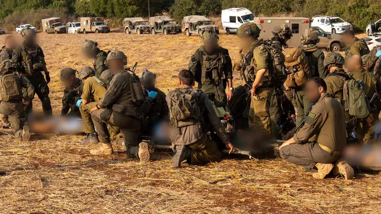 treating the injured