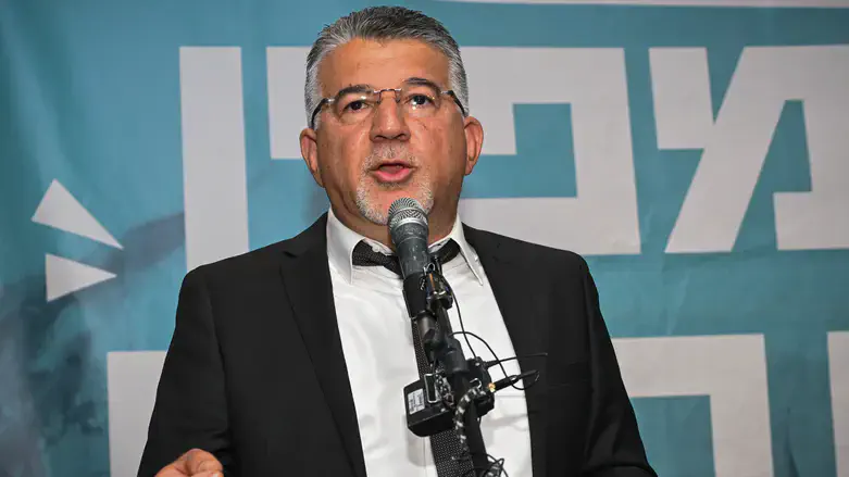 Prof. Yousef Jabareen