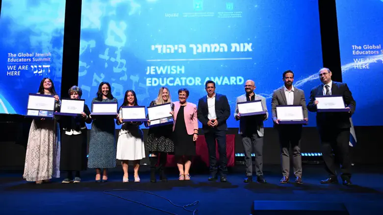 The recipients