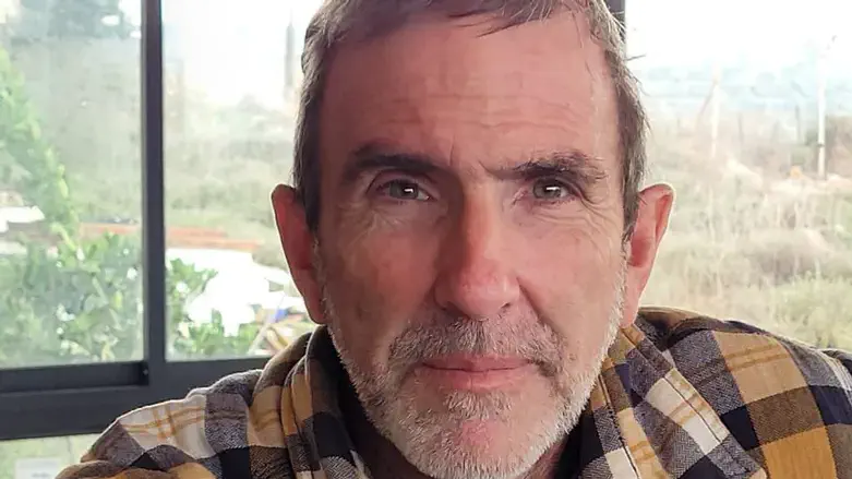 Lenny Goldberg