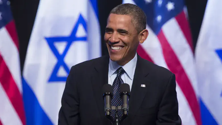 Barack Obama