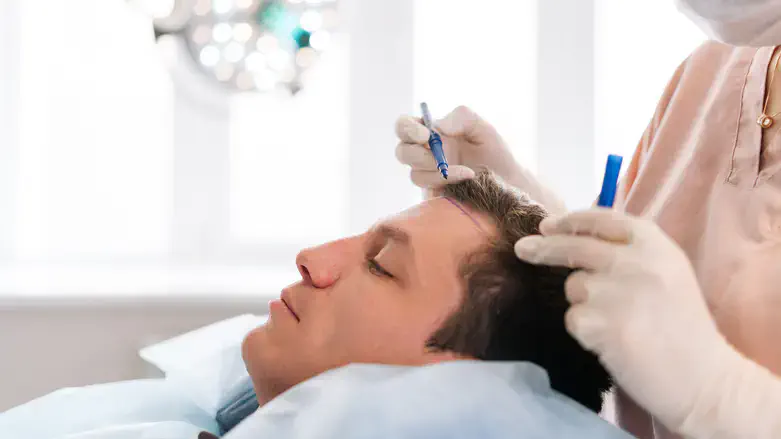 Hair Transplant Clinics