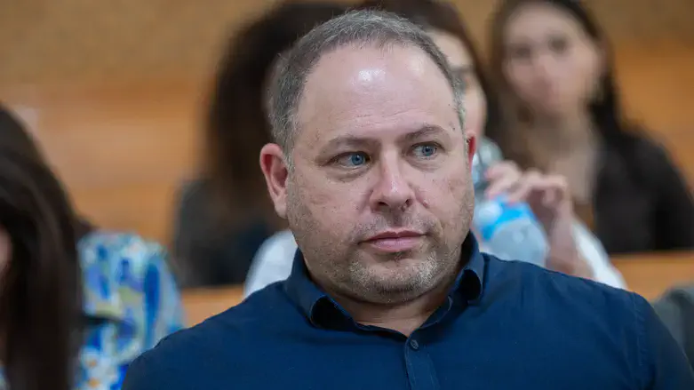 חיים הר זהב