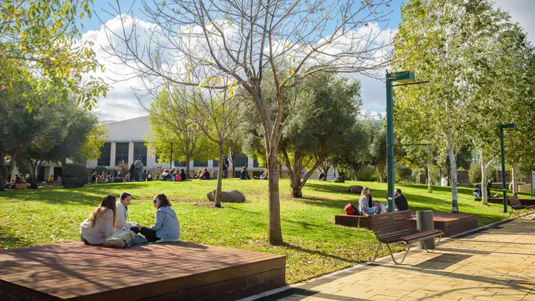 Tel-Hai university