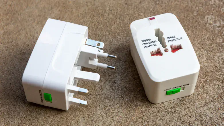 Universal adapter