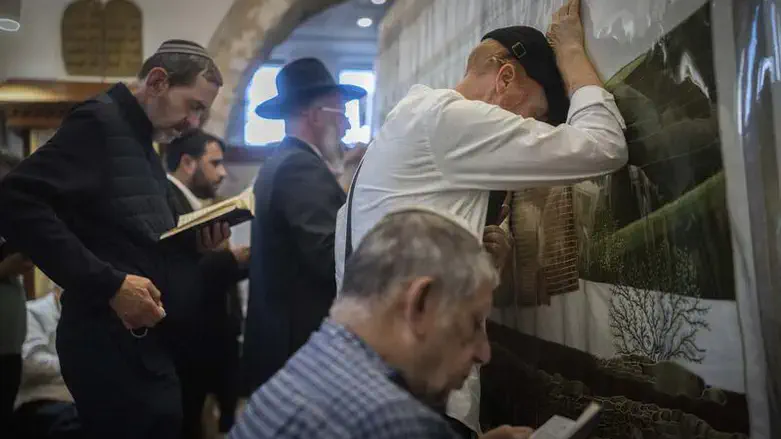 קבר רחל