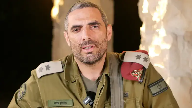 סא"ל איתן דנא