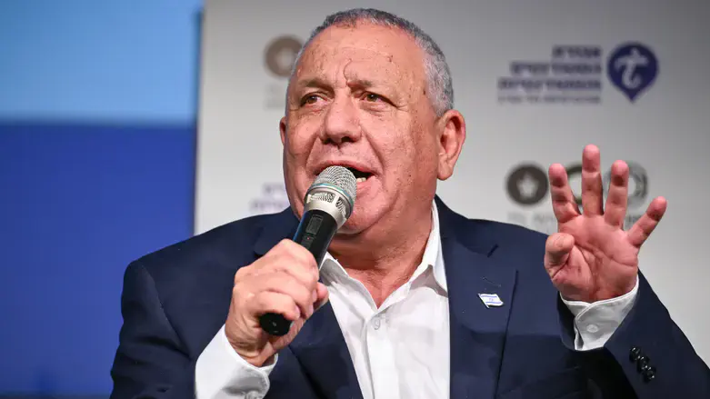 גדי איזנקוט