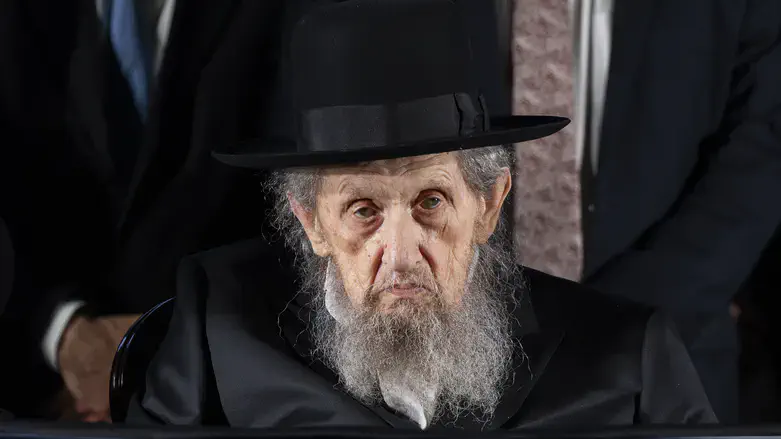 Rabbi Dov Lando