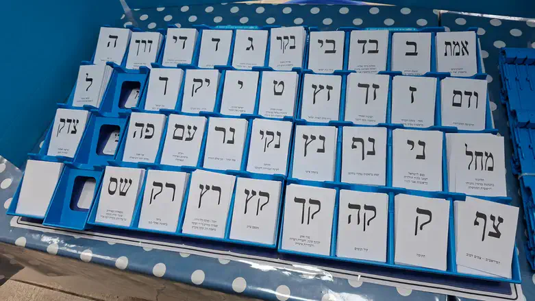 Ballots