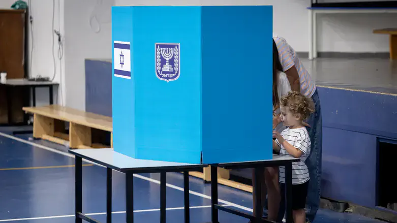 Voting