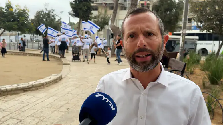 Yisrael Ganz