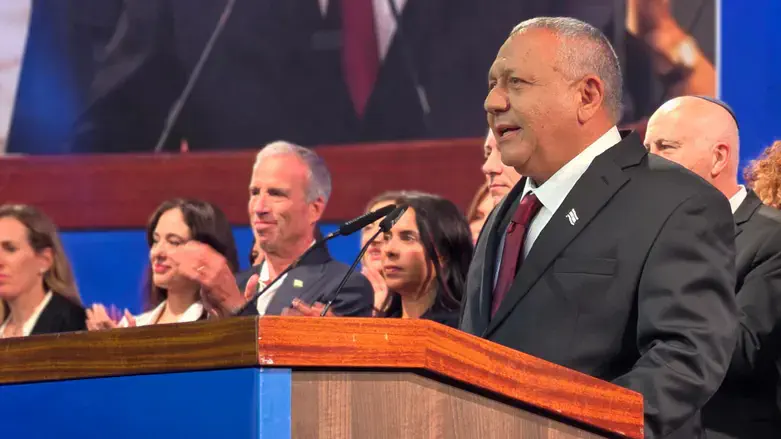 Gadi Eisenkot