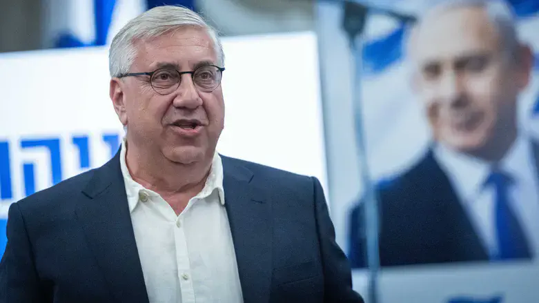 Яаков Бардуго
