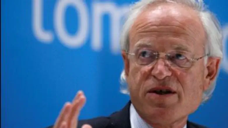Former Ambassador Martin Indyk