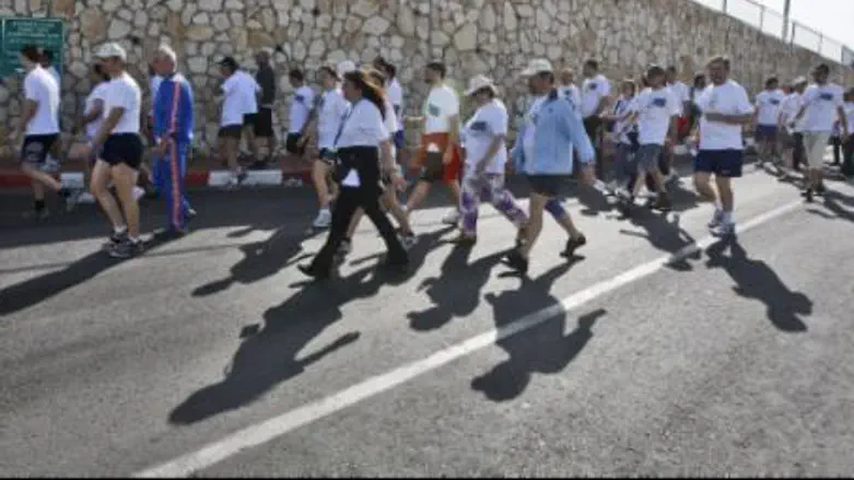 JPII games, 2009