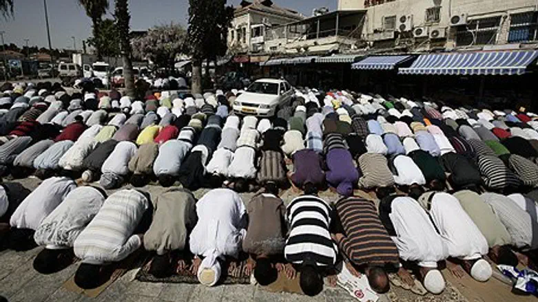 Muslim Brotherhood symbol