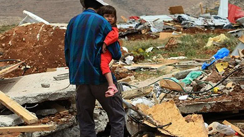 Maoz Ester Neighborhood