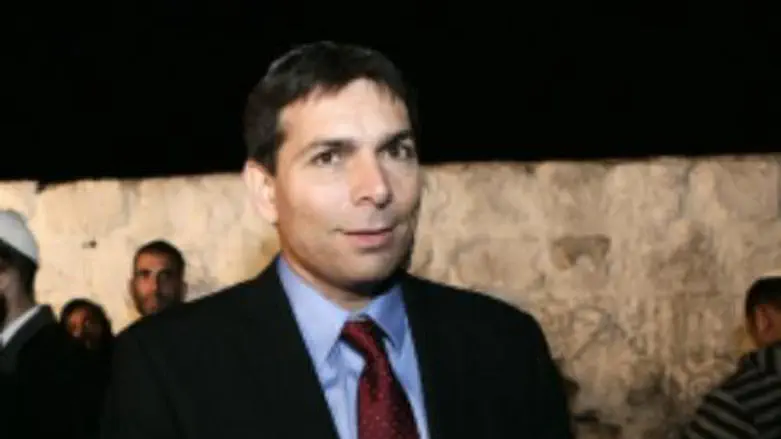 MK Danon