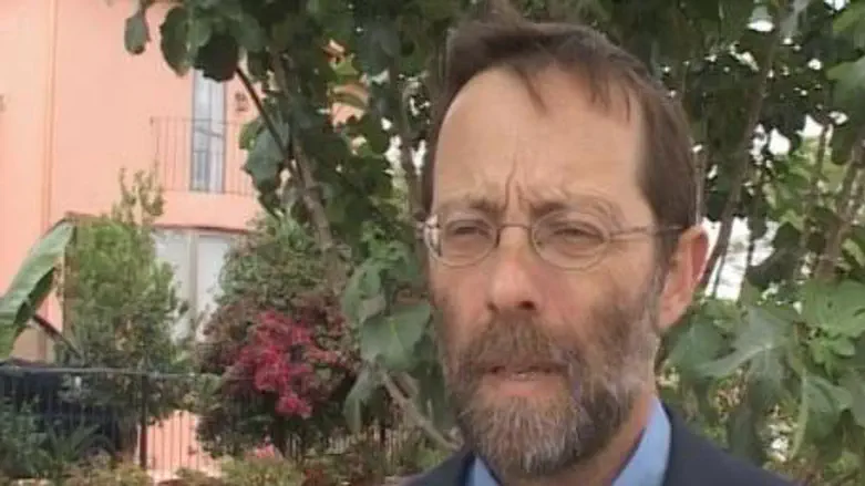 Moshe Feiglin