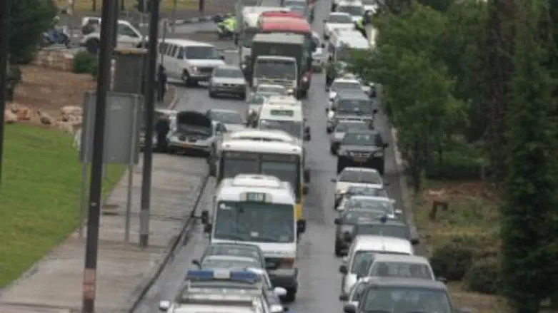 Traffic