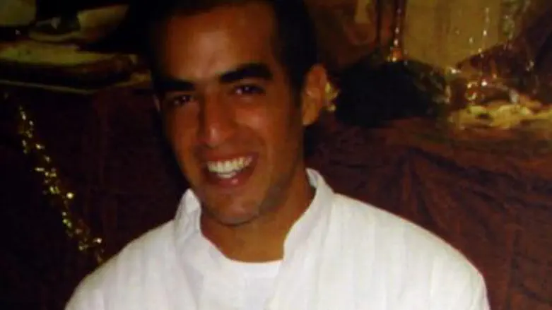 Dvir Emanueloff