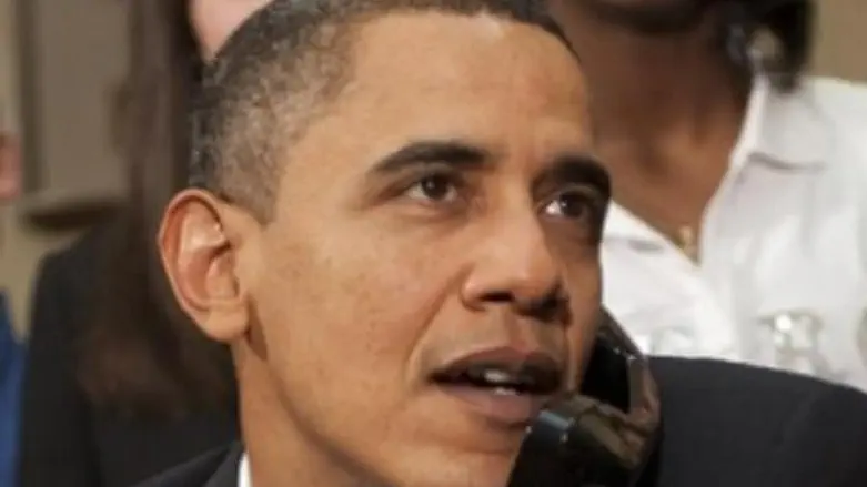 President Barack Obama