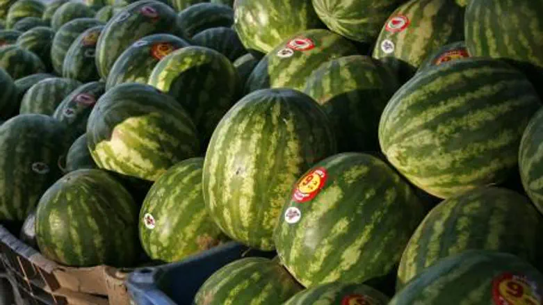 Watermelons