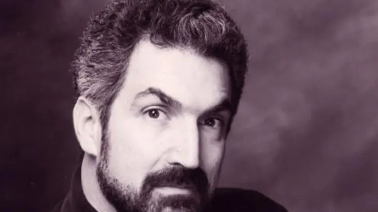 Daniel Pipes